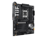 ASUS Płyta główna TUF GAMING X870-PLUS WIFI AM5 4DDR5 HDMI/USB-C - 1281734 - zdjęcie 4